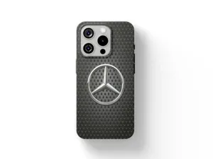 Mercedes Smart Phone Silicone Cover Quality Edition